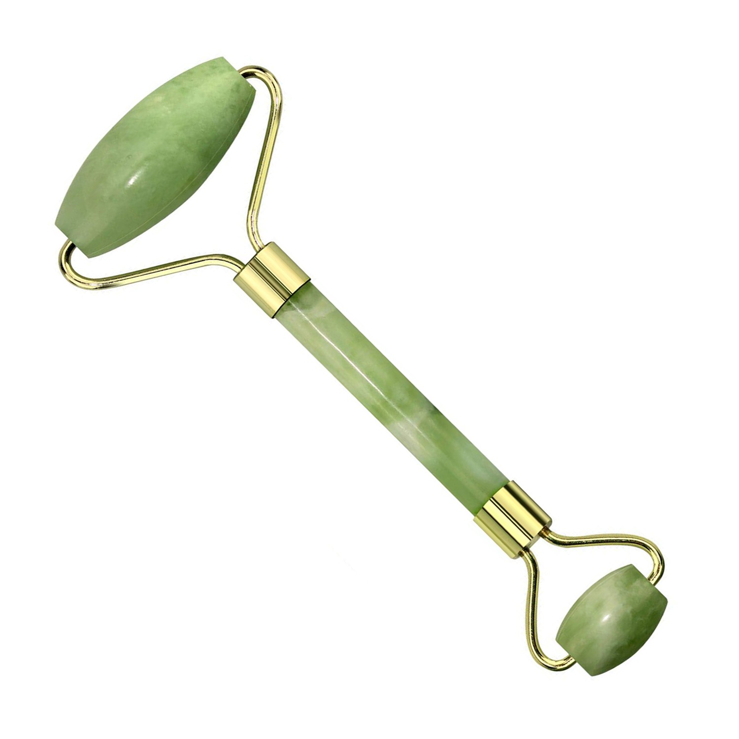 Jade roller should be part of any makeup ritual at the end of every day